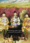 Cover: Painting with Light - D Giles Ltd