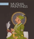 Cover: Mughal Paintings - D Giles Ltd
