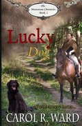 Cover: Lucky Dog - Brazen Snake Books