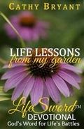 Cover: Life Lessons from My Garden - A 31-Day Devotional Journey - Wordvessel Press