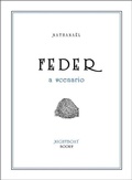 Cover: Feder - Nightboat Books