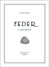 Enlarge image Cover: Feder - Nightboat Books