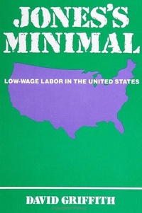 Abbildung von: Jones's Minimal - State University of New York Press