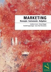Enlarge image Cover: Marketing - Versus