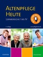 Cover: Altenpflege Heute - Urban & Fischer