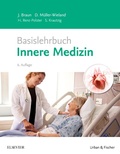 Cover: Basislehrbuch Innere Medizin - Urban & Fischer