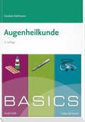 Cover: BASICS Augenheilkunde - Urban & Fischer