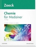 Cover: Chemie f&uuml;r Mediziner - Urban & Fischer