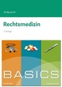 Cover: BASICS Rechtsmedizin - Urban & Fischer