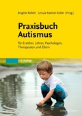 Cover: Praxisbuch Autismus - Urban & Fischer