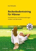 Cover: Beckenbodentraining f&uuml;r M&auml;nner - Urban & Fischer