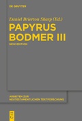 Abbildung von: Papyrus Bodmer III - De Gruyter