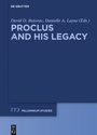 Cover: Proclus and his Legacy - De Gruyter