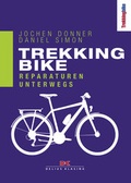 Cover: Trekking Bike - Delius Klasing
