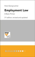Cover: Employment Law - NWV im Verlag &Ouml;sterreich GmbH