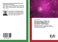 Abbildung von: Construction of Nets of Standard Subspaces in Quantum Field Theory - Edizioni Accademiche Italiane