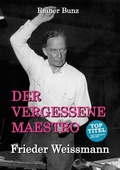 Cover: Der vergessene Maestro - TWENTYSIX