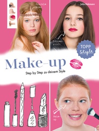 Abbildung von: Make up - Frech