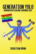 Cover: GENERATION YOLO - epubli