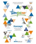 Cover: TIMPANO - Konzept - Bosse Verlag