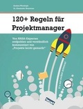 Cover: 120+ Regeln Fur Projektmanager - Books on Demand