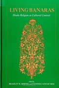 Cover: Living Banaras - State University of New York Press