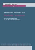 Cover: Starthilfe Inklusion - Raabe