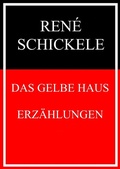 Cover: Das gelbe Haus - Books on Demand