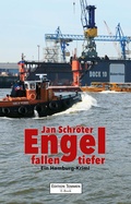 Cover: Engel fallen tiefer - Edition Temmen e.K.
