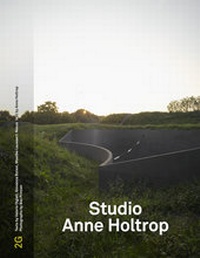Enlarge image Cover: Studio Anne Holtrop. 2G / #73 - König, Walther
