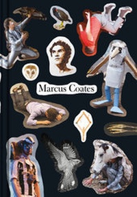 Enlarge image Cover: Marcus Coates - König, Walther