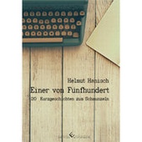 Enlarge image Cover: Einer von Fünfhundert - winterwork