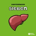 Cover: Cartoonbuch sieben - MEDI-LEARN