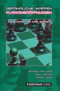 Cover: Gef&auml;hrliche Waffen - Flankener&ouml;ffnungen - Beyer, Joachim, Verlag
