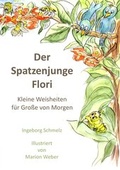 Cover: Der Spatzenjunge Flori - pkp Verlag