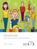Cover: Gl&uuml;ckskinder - Buchwerk Haberbeck