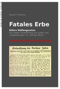 Cover: Fatales Erbe - Berlin Story Verlag GmbH