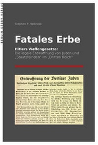 Enlarge image Cover: Fatales Erbe - Berlin Story Verlag GmbH
