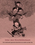 Cover: Unter dem Kirschbl&uuml;tenbaum - Edition Bracklo