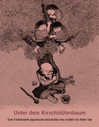 Enlarge image Cover: Unter dem Kirschblütenbaum - Edition Bracklo