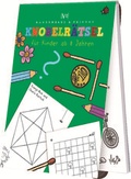 Cover: Knobelr&auml;tsel - Rannenberg, Verena