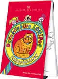Cover: Detektivb&uuml;ro Lollipop - Rannenberg, Verena
