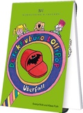 Cover: Detektivb&uuml;ro Lollipop - Rannenberg, Verena