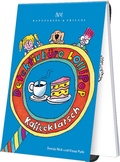 Cover: Detektivb&uuml;ro Lollipop - Rannenberg, Verena
