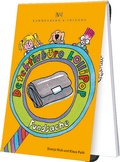 Cover: Detektivb&uuml;ro Lollipop - Rannenberg, Verena