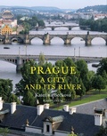 Cover: Prague - Karolinum,Nakladatelstvi Univerzity Karlovy,Czech Republic