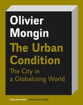 Cover: The Urban Condition - Karolinum,Nakladatelstvi Univerzity Karlovy,Czech Republic