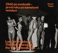 Cover: Pavel Hroch: Lust for Freedom - Kant