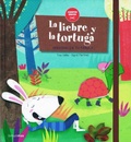 Cover: La liebre y la tortuga - Editorial Planeta, S.A.