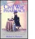 Cover: Civil War Pharmacy - Haworth Press Inc